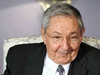 Raúl Castro - www.wikipedia.org (2012)