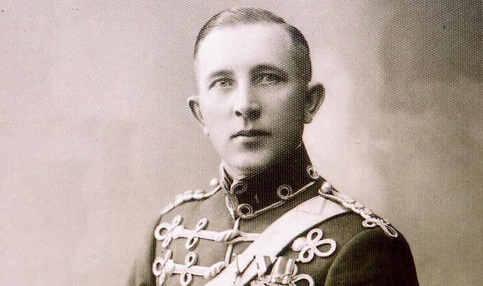 Major Friedrich Kurg