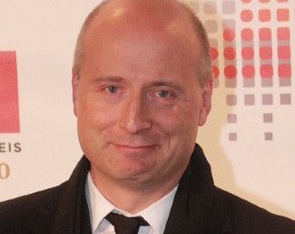 Paavo Järvi - foto: Aino Siebert (2010)