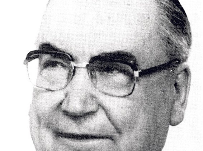 Boris Meissner