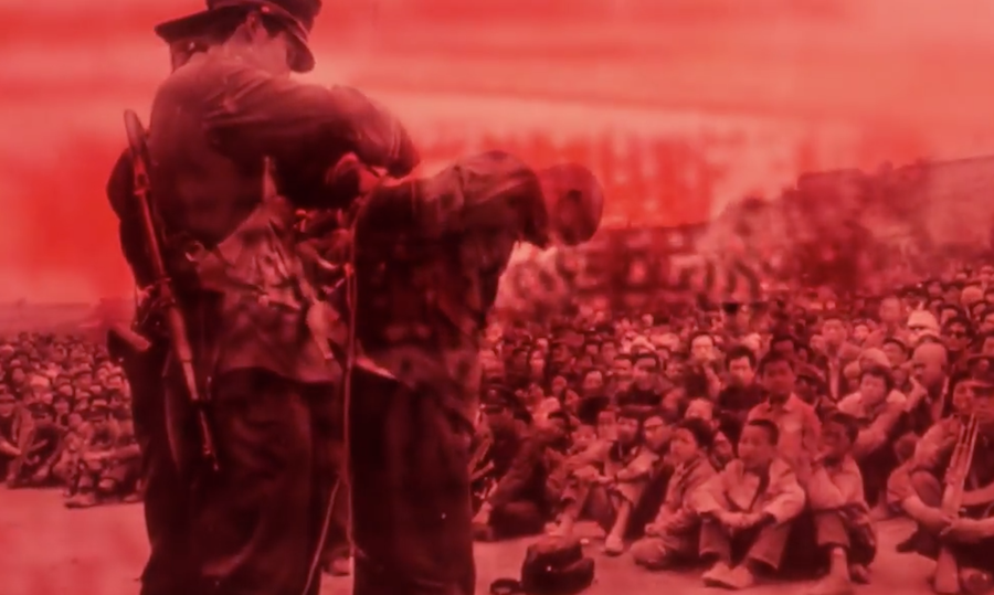 Tribute To Liberty Wall of Remembrance - video screenshot