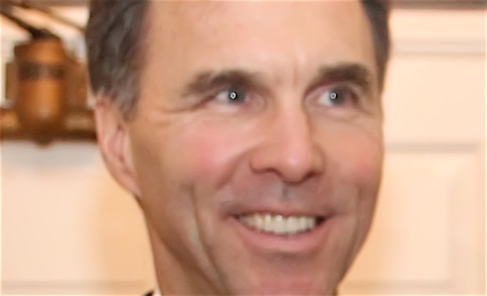 Bill Morneau - foto: www.wikipedia.org (2015)