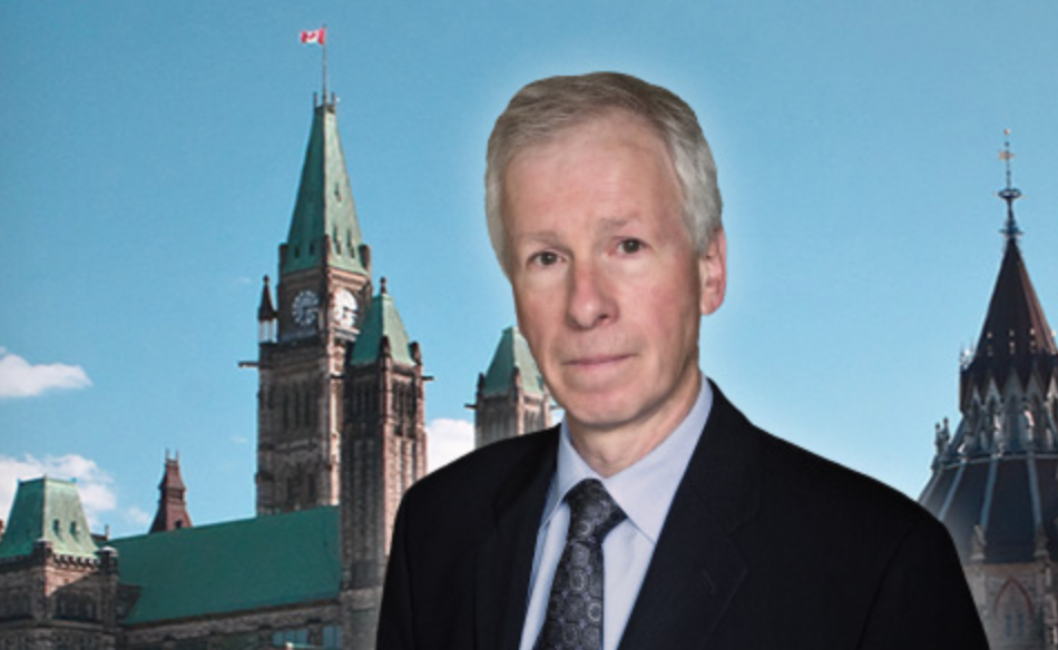 Stephane Dion