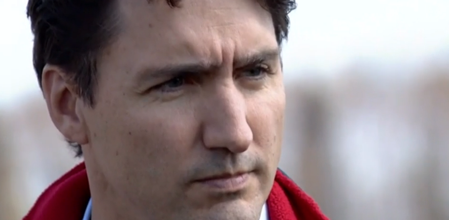 Justin Trudeau