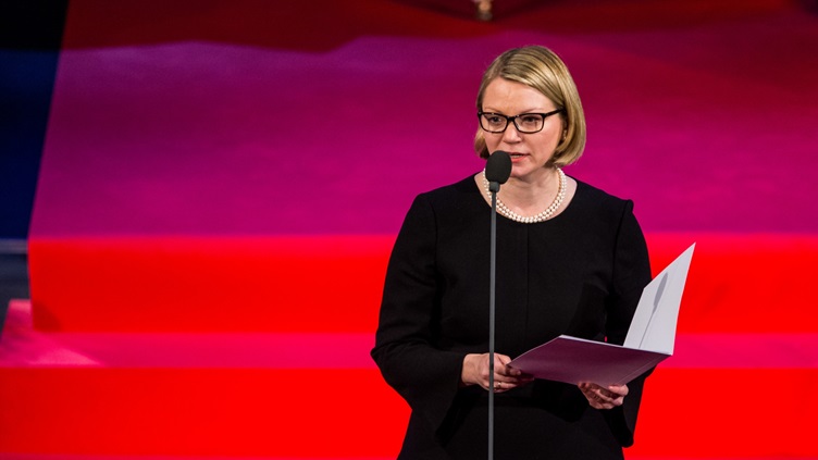 Kyllike Sillaste-Elling - foto: ERR.EE