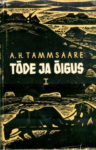 Tõde ja õigus (1964=