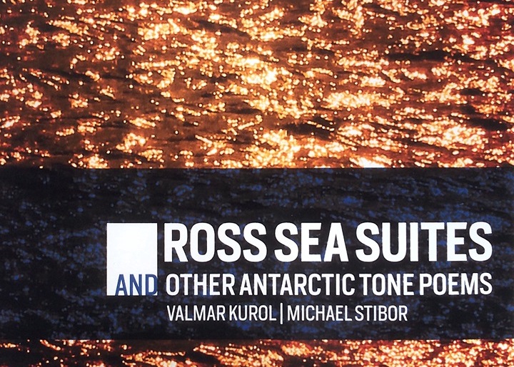 Ross Sea Suites