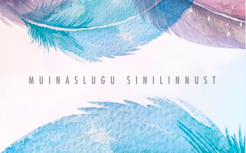 Muinaslugu Sinilinnust CD