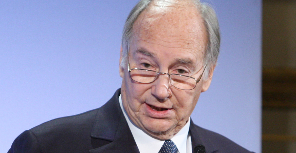 Prince Shah Karim Al Hussaini, Aga Khan IV - www.wikipedia.org (2014)