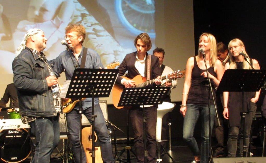 Foto: Jaan Kiviall (2016)