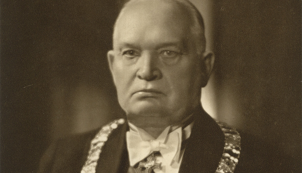 Konstantin Pats - www.wikipedia.org (1939)