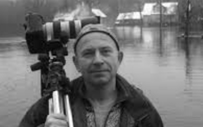 Toomas Tuul