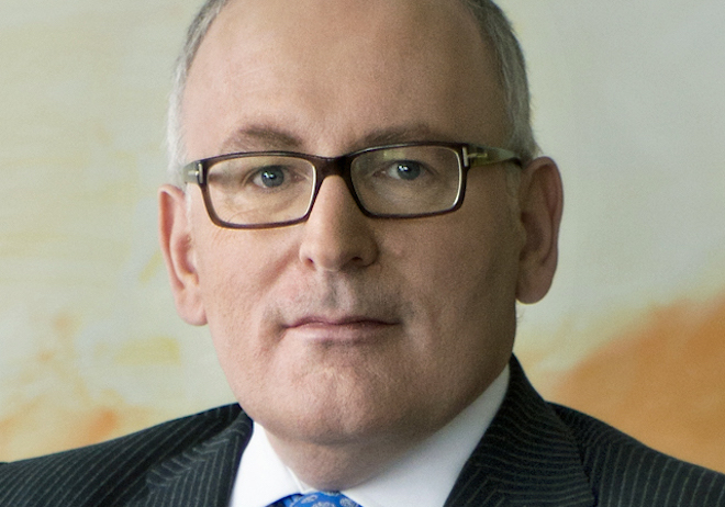 Frans Timmermans - www.wikipedia.org (2013)