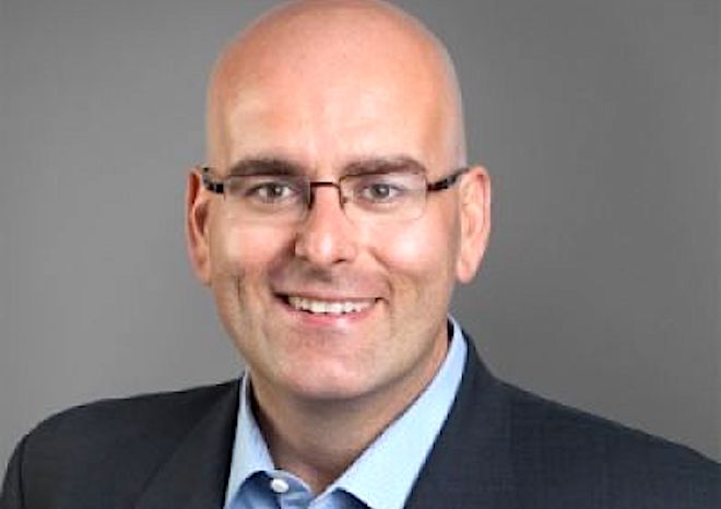 The Honourable Steven Del Duca, MPP