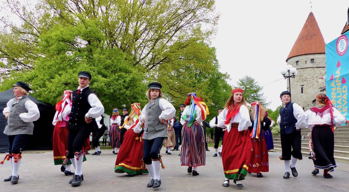 Foto: Peeter Põldre (2017)