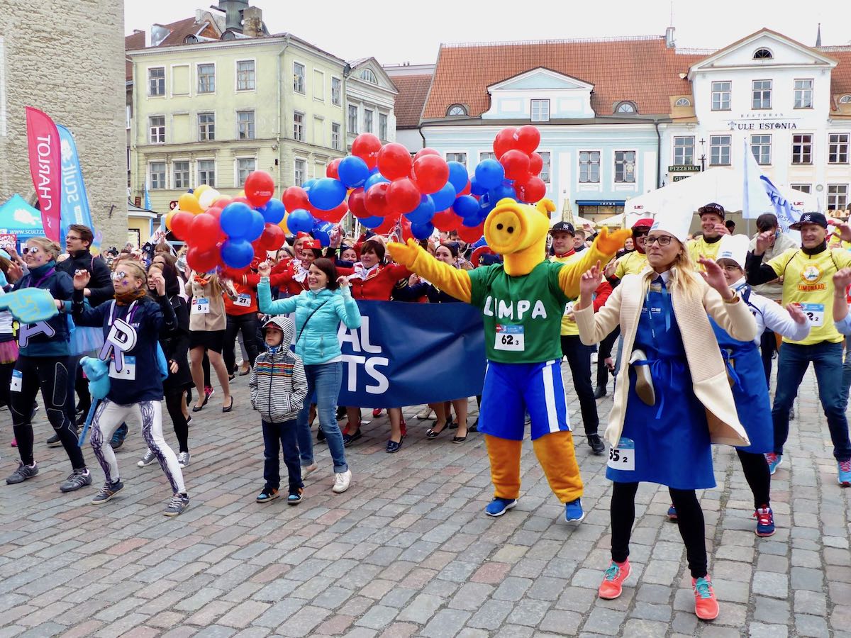 Foto: Peeter Põldre (2017)