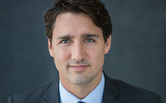 Justin Trudea