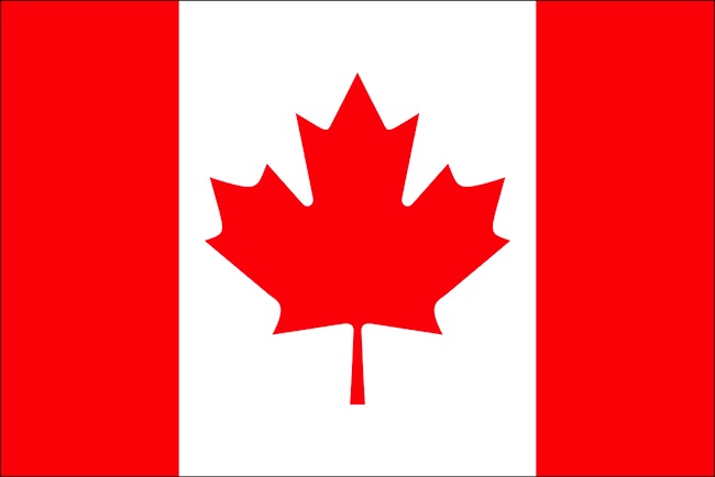 Canada Flag