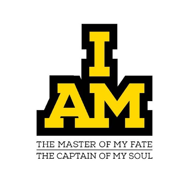 Invictus Games logo