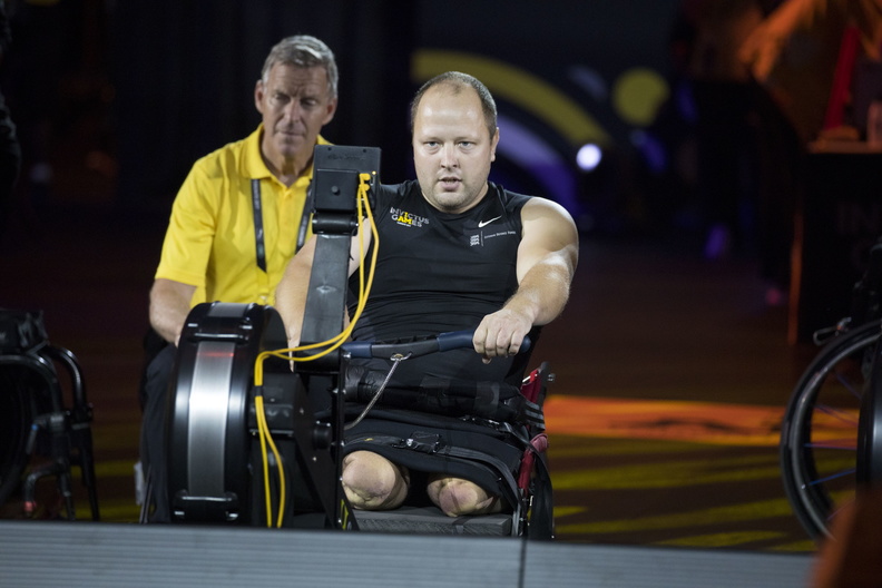 Janno Lepik võitis samal päeval kaks kuldmedalit - fotot: www.mil.ee