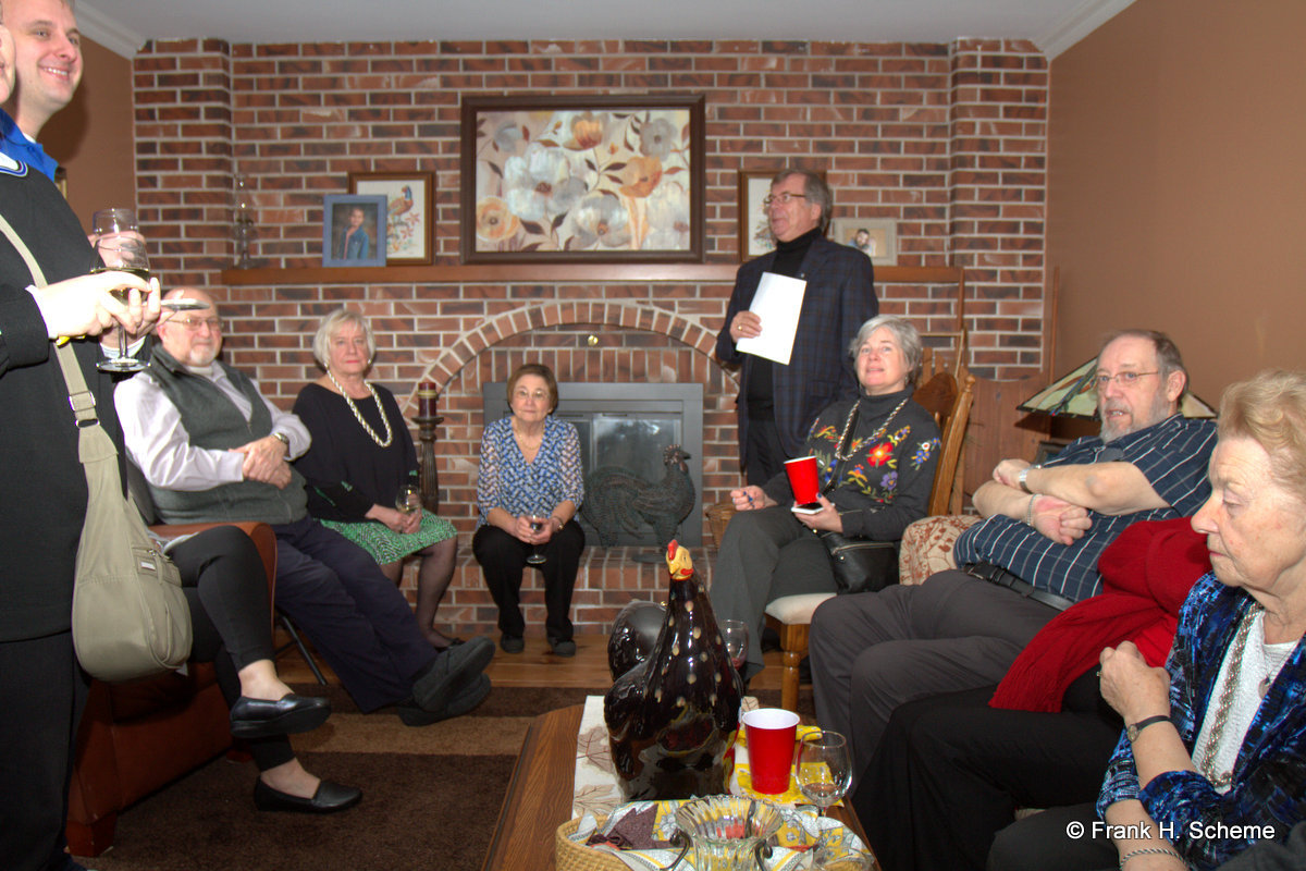 Photo by Frank H. Scheme ©2018