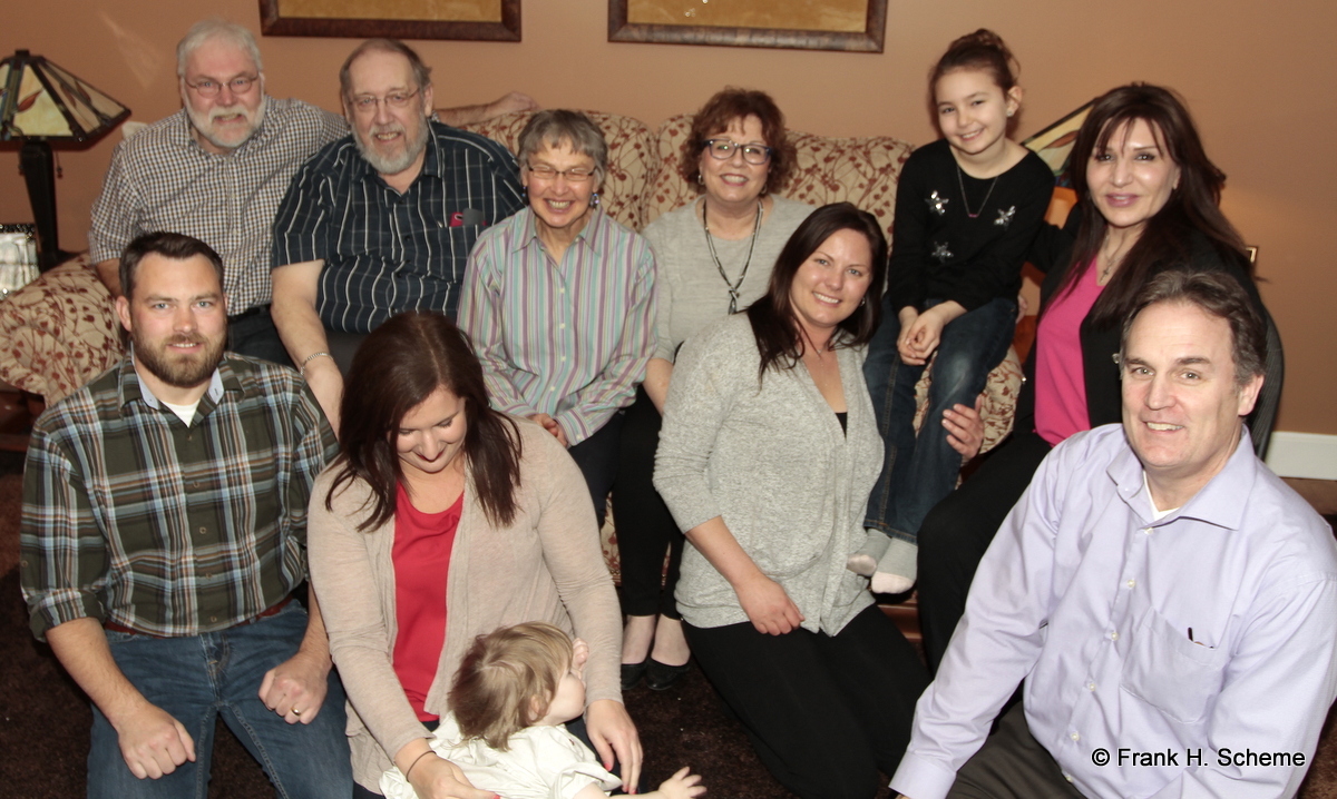 Photo by Frank H. Scheme ©2018