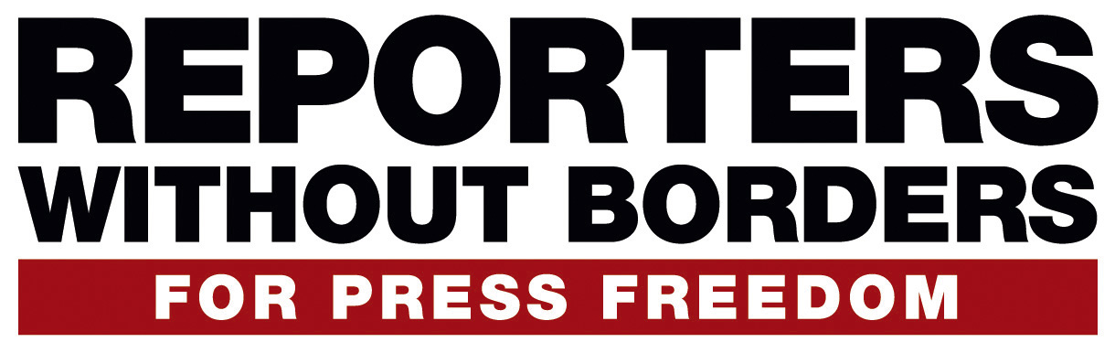 Reporters Without Borders