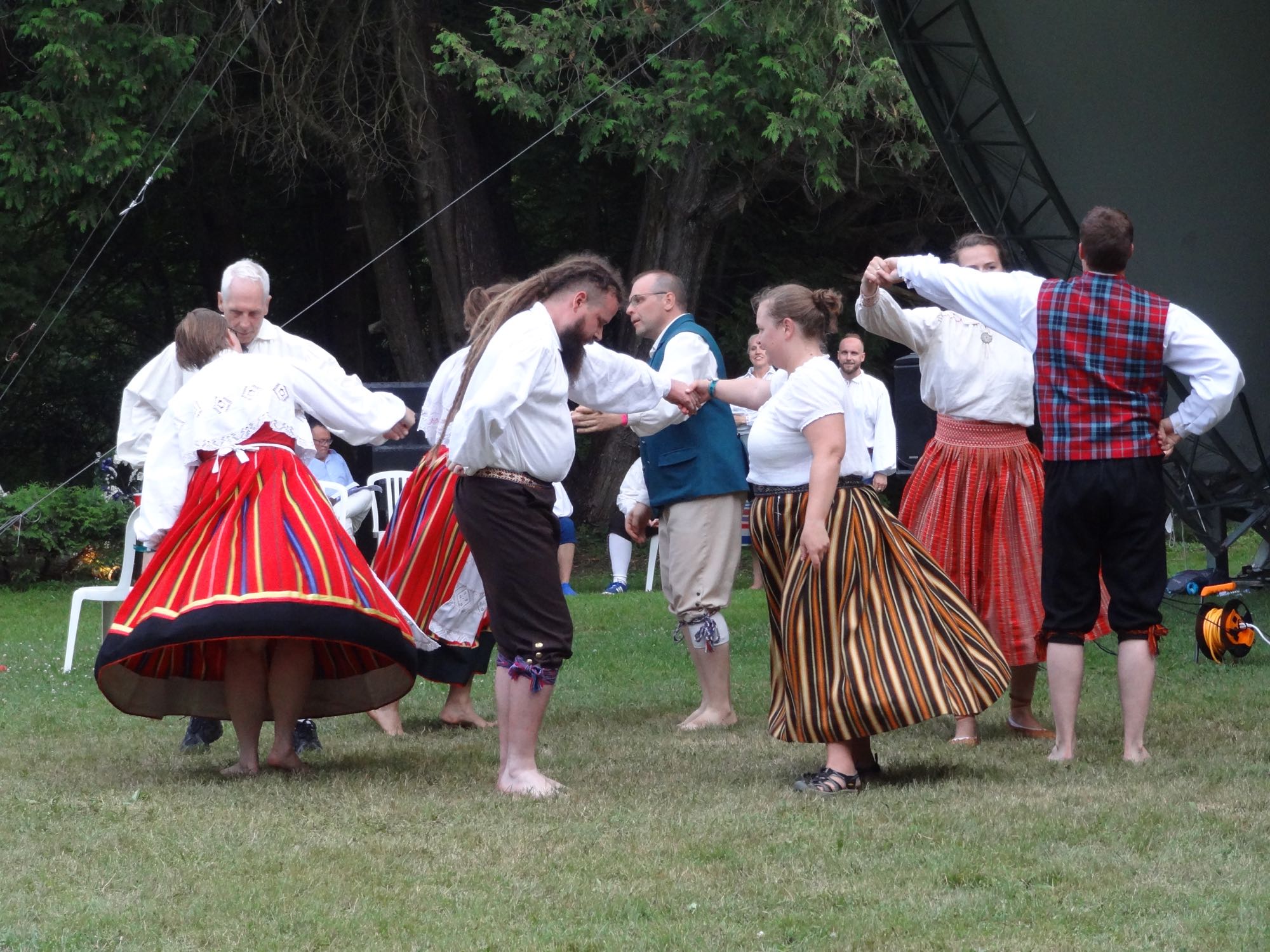 Foto: Eesti Elu (2018)