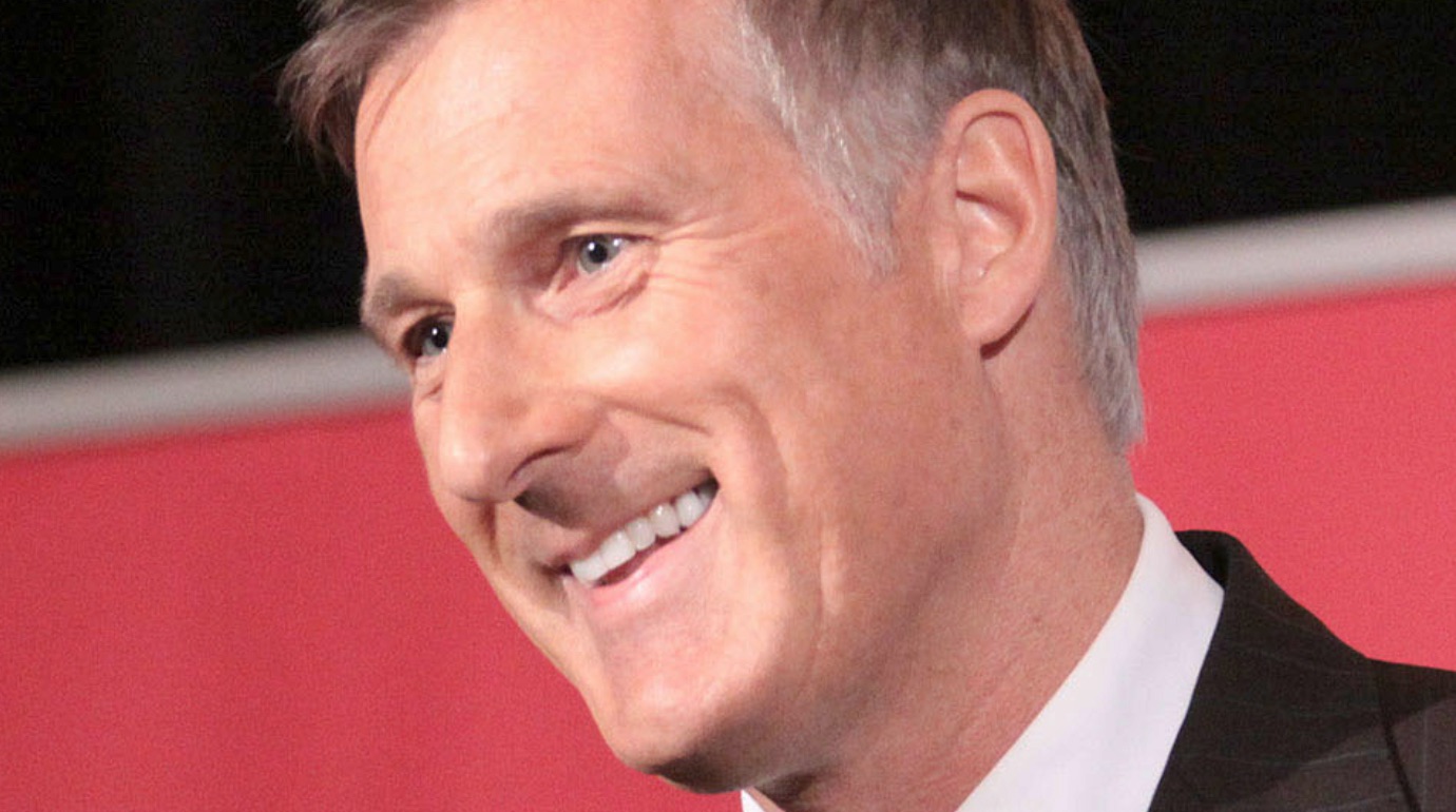 Maxime Bernier - www.maximebernier.com