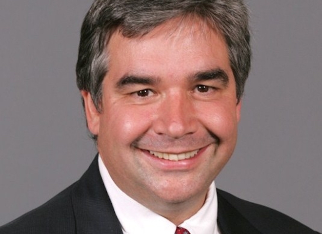 Hon. Peter Van Loan