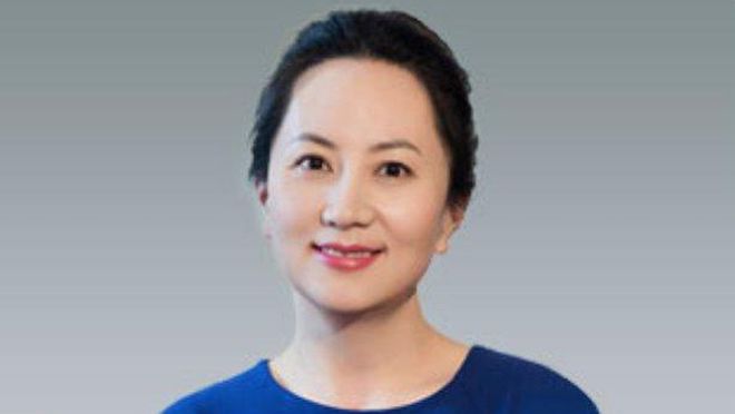 Meng Wanzhou