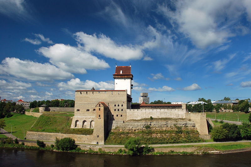 Narva - foto: www.wikipedia.org