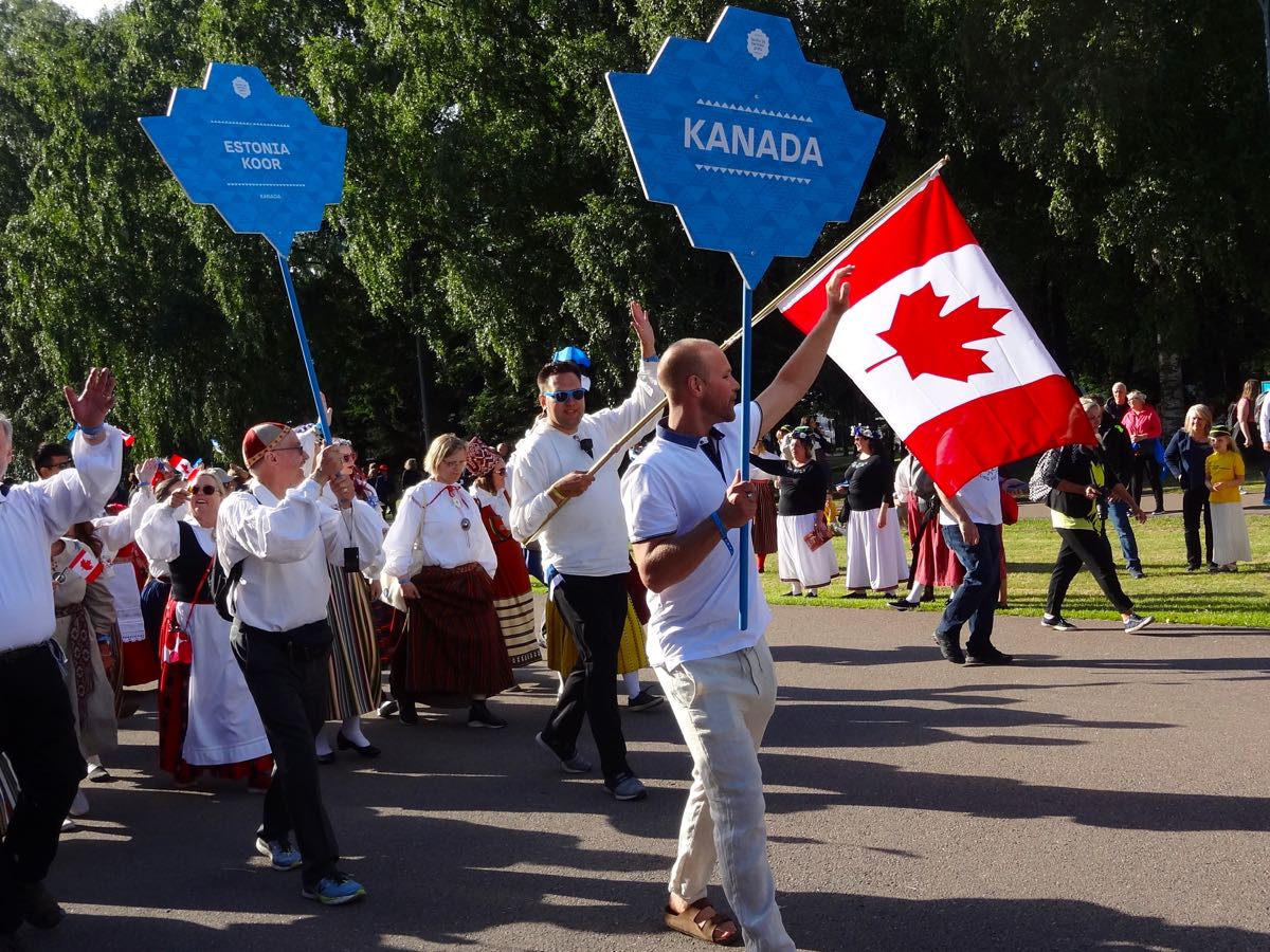 Foto: Kai Kiilaspea (2019)