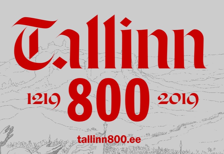 www.tallinn800.ee / www.linnamuuseum.ee