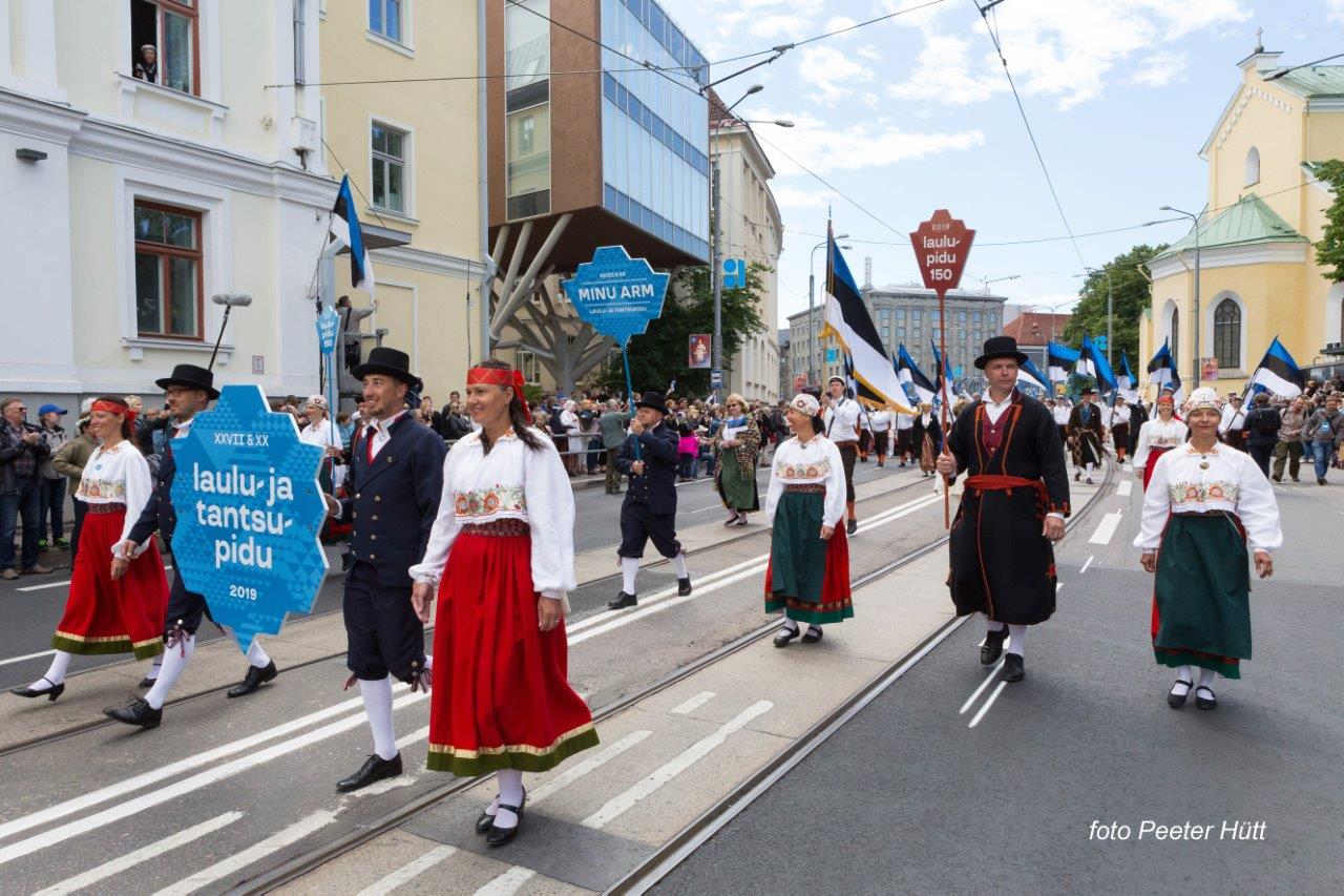 Foto: Peeter Hütt (2019)