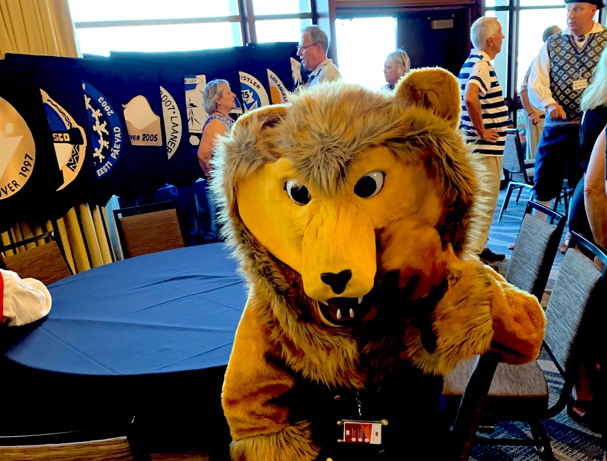 Foto: Lilian Olljum (2019)