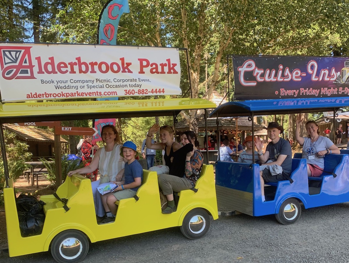 Foto: Lilian Olljum (2019)