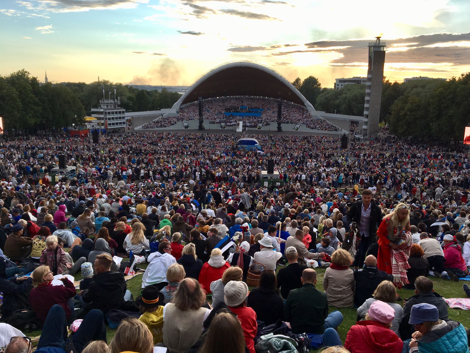 Foto: Peeter Põldre (2019)