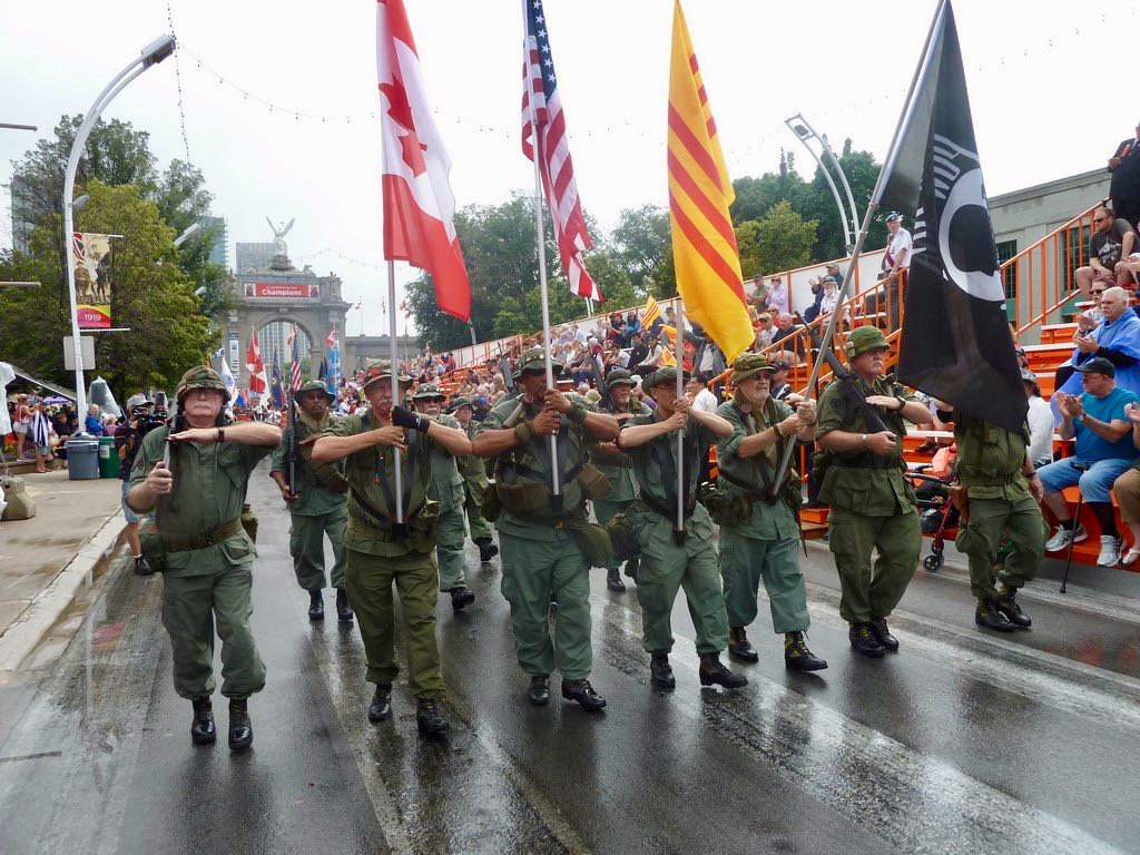 Foto: Major Ülo Isberg (2019)