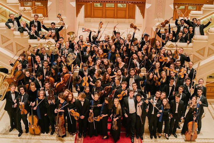 European Union Youth Orchestra