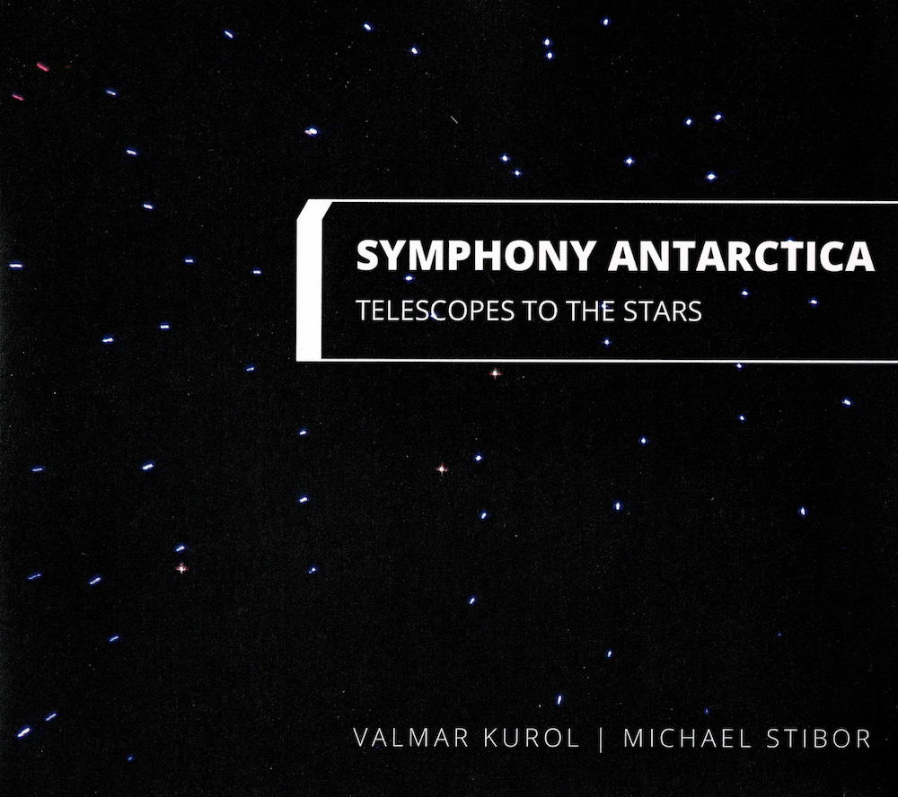 Symphony Antarctica