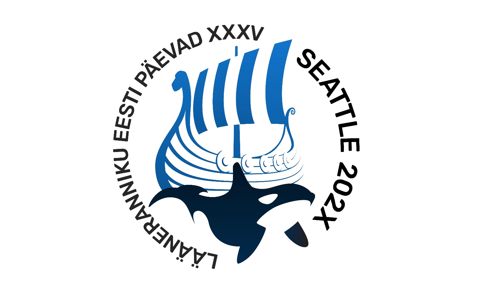 Seattle LEP 2021 logo by Eiki Martinson