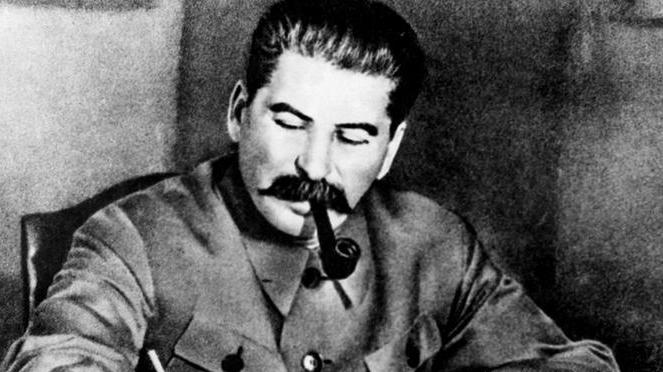 Joseph Stalin. Photo: www.wikipedia.org