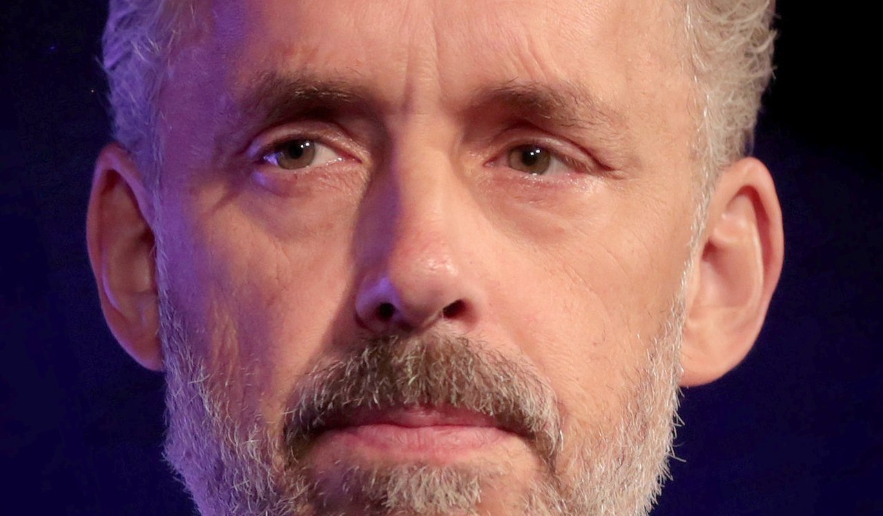 Jordan Peterson - foto: www.wikipedia.org