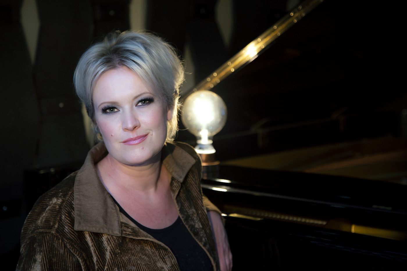 New Music By A Finnish Singer Eeppi Ursin And Upcoming Performance At New Music By A Finnish Singer Eeppi Ursin And Upcoming Performance At