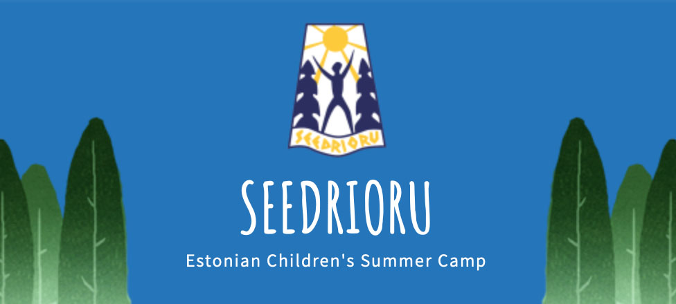 Seedrioru Camp