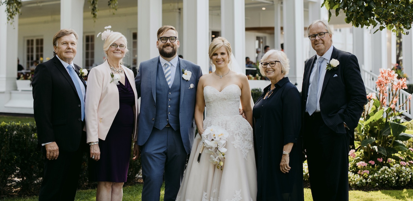 Aivo Veel, Anne Meema, Paul-Erik Veel, Krista Käis-Prial, Kadi Käis, Richard Prial.