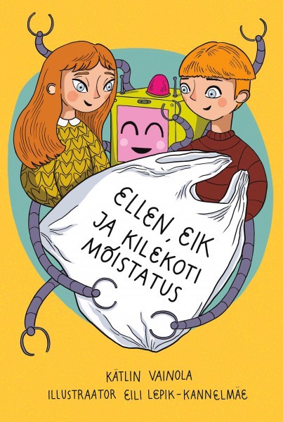 Ellen, Eik ja kilekoti mõistatus (source: apollo.ee)