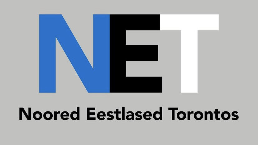 The NET logo