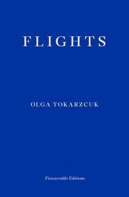 Flights by Olga Tokarzcuk